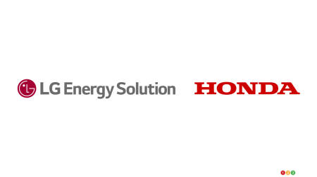 Honda and LG invest $4.4 billion in U.S. battery plant